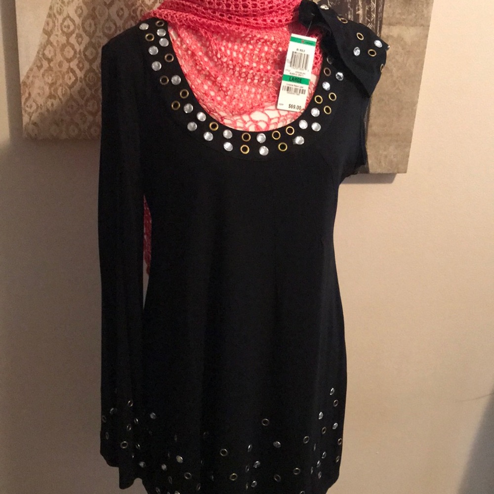 Top or Dress.